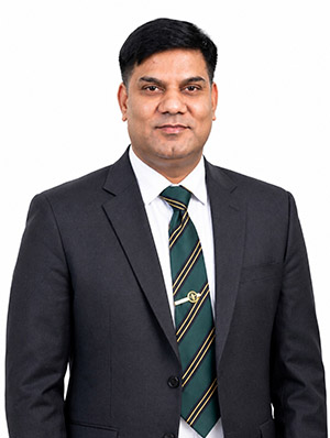Jitender Kumar